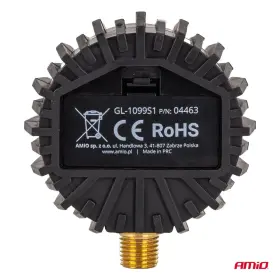 AMIO Digitální manometr 17 barů_thumb8