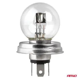 Motocyklové žárovky