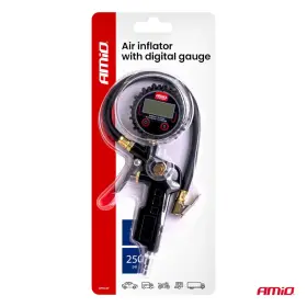 AMIO Nafukovací pistole s manometrem 17 bar_thumb10