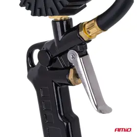 AMIO Nafukovací pistole s manometrem 17 bar_thumb6