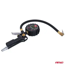 AMIO Nafukovací pistole s manometrem 17 bar_thumb8