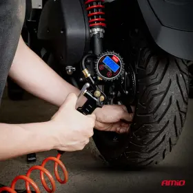 Vzduchové nářadí