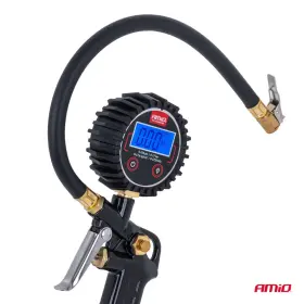 AMIO Nafukovací pistole s manometrem 17 bar_thumb7