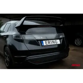 AMIO Podložka pod SPZ - ČERNÁ PREMIUM EU/DE_thumb4