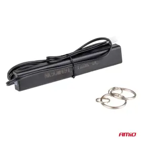 AMIO Ovladač centrálního zamykání s bezklíčovým přístupem_thumb8