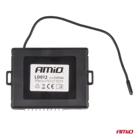 AMIO Ovladač centrálního zamykání s bezklíčovým přístupem_thumb4