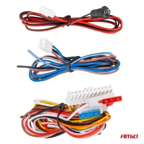 AMIO Ovladač centrálního zamykání s bezklíčovým přístupem_thumb5