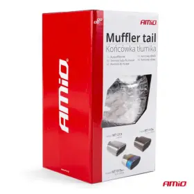 AMIO Koncovka výfuku MT 014_thumb6