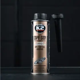 Přísady pro nákladní automobily