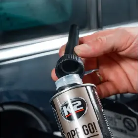 K2 DPF GO! - Přísada na ochranu DPF filtru 250ml_thumb5