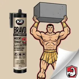 Konstrukční lepidla