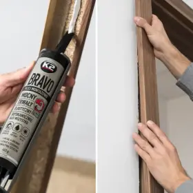 K2 BRAVO - Profesionální montážní lepidlo 453g_thumb7