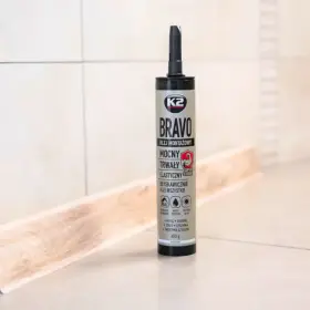 Lepení a těsnění