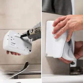 K2 BRAVO - Profesionální montážní lepidlo 453g_thumb6