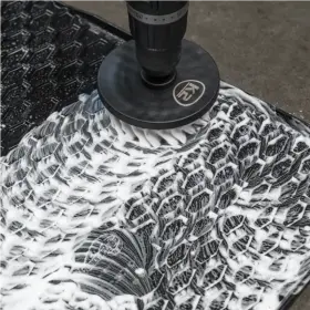 K2 BRILL SET PRO - Profesionální sada kartáčů na čištění čalounění a plastů_thumb7