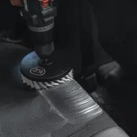 Kartáče a metličky