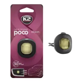 K2 POCO BLOOM - Osvěžovač vzduchu do mřížky