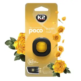 Vůně, parfémy a osvěžovače vzduchu