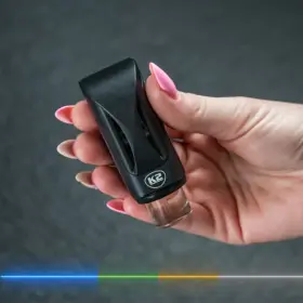 K2 NEONE ETERNAL BLOOM - Osvěžovač vzduchu do mřížky_thumb5