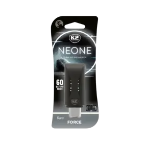 K2 NEONE RAW FORCE - Osvěžovač vzduchu do mřížky_thumb9