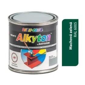 Laky, spreje a doplňky