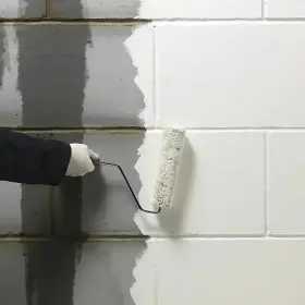 ZINSSER WATERTITE - Hydroizolační bílá barva na stěny proti průsakům vody 5L_thumb3