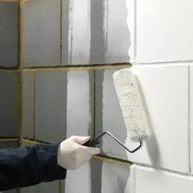 ZINSSER WATERTITE - Hydroizolační bílá barva na stěny proti průsakům vody 5L_thumb4