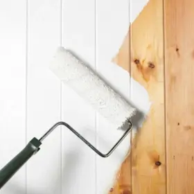 ZINSSER BIN - Rychleschnoucí šelakový základní nátěr na dřevo a stěny, blokátor skvrn a zápachu 2,5L_thumb3