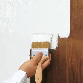 ZINSSER BIN - Rychleschnoucí šelakový základní nátěr na dřevo a stěny, blokátor skvrn a zápachu 1L_thumb4