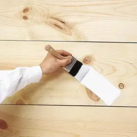 ZINSSER BIN - Rychleschnoucí šelakový základní nátěr na dřevo a stěny, blokátor skvrn a zápachu 1L_thumb5