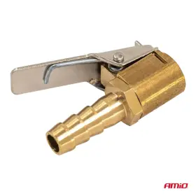 AMIO Adaptér na huštění pneumatik - Ventily Schrader_thumb4