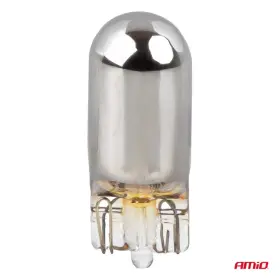 AMIO LUMITEC CHROME Halogenové žárovky WY5W 12V 5W 2ks_thumb5