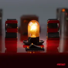 Signální žárovky