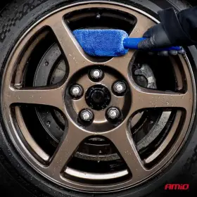 AMIO Kartáč na disky z mikrovlákna 5x6x28cm_thumb5