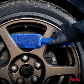 AMIO Kartáč na disky z mikrovlákna 5x6x28cm_thumb4
