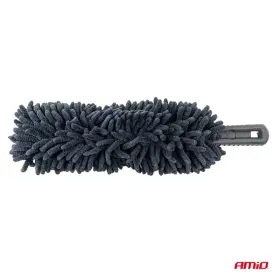 AMIO Kartáč na čištění disků kol ze žinylky 7x7x37_thumb4