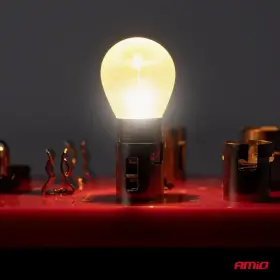 Signální žárovky