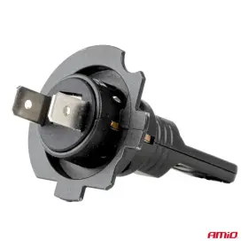 AMIO LED žárovky hlavního svícení Série F25 PRO BLACK FULL CANBUS H7 68W 12V/24V_thumb7