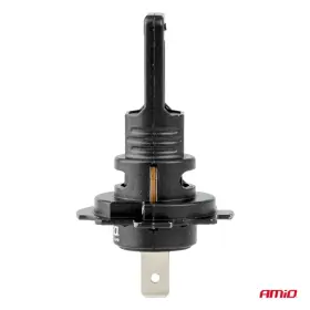 AMIO LED žárovky hlavního svícení Série F25 PRO BLACK FULL CANBUS H7 68W 12V/24V_thumb8