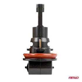 AMIO LED žárovky hlavního svícení Série F25 PRO BLACK FULL CANBUS H8 H9 H11 H16 68W 12V/24V_thumb8