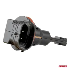 AMIO LED žárovky hlavního svícení Série F25 PRO BLACK FULL CANBUS H8 H9 H11 H16 68W 12V/24V_thumb9