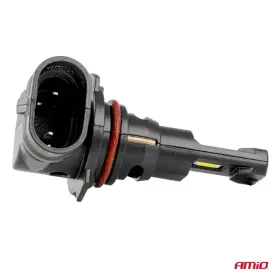 AMIO LED žárovky hlavního svícení Série F25 PRO BLACK FULL CANBUS HB4 68W 12V/24V_thumb6