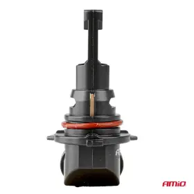 AMIO LED žárovky hlavního svícení Série F25 PRO BLACK FULL CANBUS HB4 68W 12V/24V_thumb7