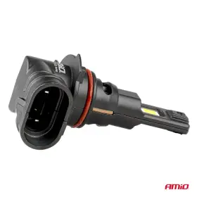 AMIO LED žárovky hlavního svícení Série F25 PRO BLACK FULL CANBUS HIR2 68W 12V/24V_thumb6