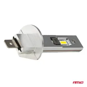 AMIO LED žárovky hlavního osvětlení Série H25 CANBUS H1 12V 20W_thumb7