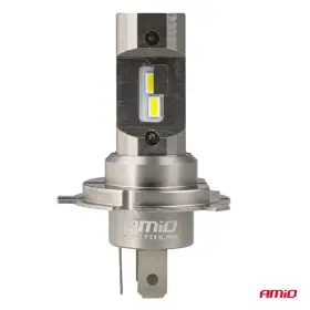 AMIO LED žárovky hlavního svícení Série H25 CANBUS H4 H19 12V 36W_thumb9