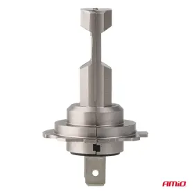 AMIO LED žárovky hlavního svícení Série H25 CANBUS H7 H18 12V 30W_thumb4