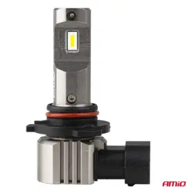 AMIO LED žárovky hlavního svícení Série H25 CANBUS HB3 9005 12V 31W_thumb9
