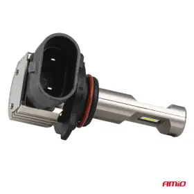 AMIO LED žárovky hlavního svícení Série H25 CANBUS HB3 9005 12V 31W_thumb7