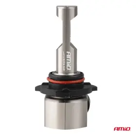 AMIO LED žárovky hlavního svícení Série H25 CANBUS HB3 9005 12V 31W_thumb8